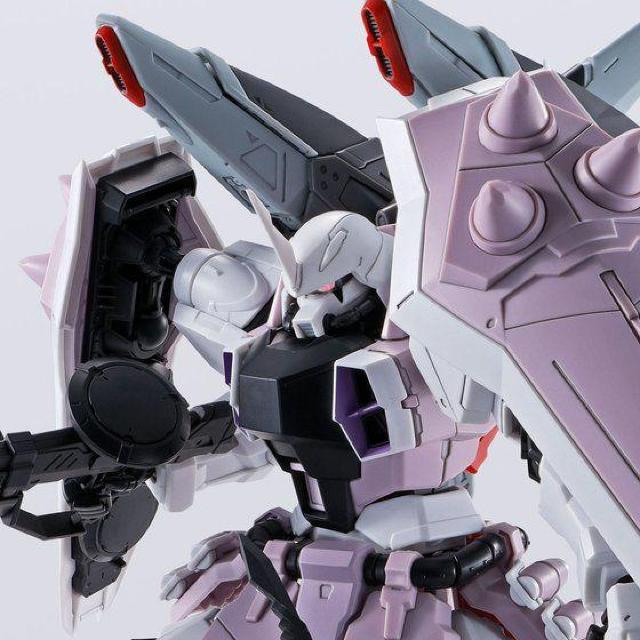 MG  ブレイズザクファントム(レイ・ザ・バレル専用機)プレミアムバンダイ限定 < ホビー  MG  ブレイズザクファントム(レイ・ザ・バレル専用機)プレミアムバンダイ限定  < ホビーの