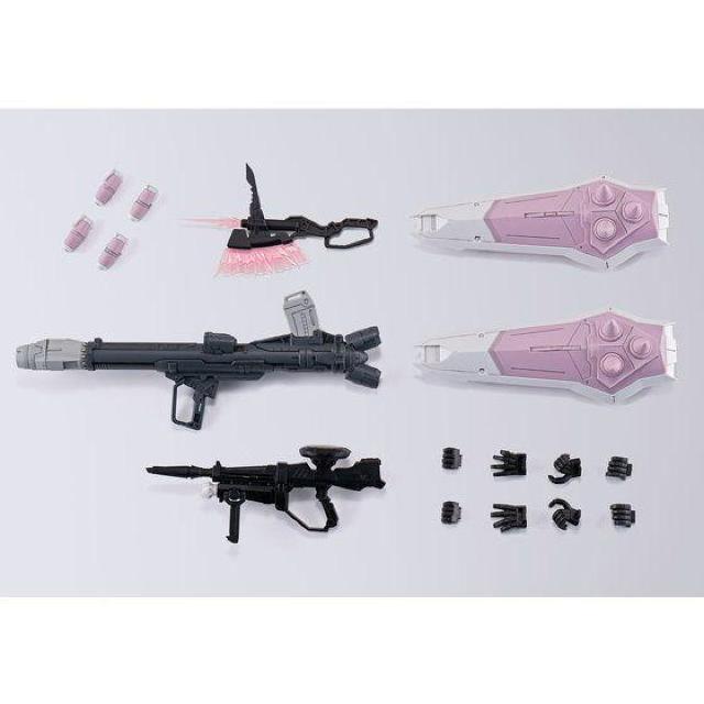 MG  ブレイズザクファントム(レイ・ザ・バレル専用機)プレミアムバンダイ限定 < ホビー  MG  ブレイズザクファントム(レイ・ザ・バレル専用機)プレミアムバンダイ限定 < ホビーの