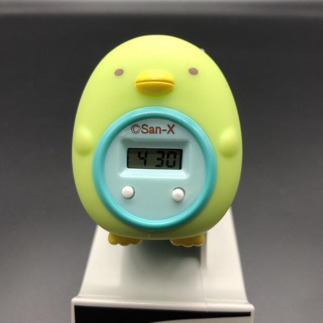 即決 すみっコぐらし デジタル 腕時計 < 男性アクセサリー/時計  即決 すみっコぐらし デジタル 腕時計 < 男性アクセサリー/時計の