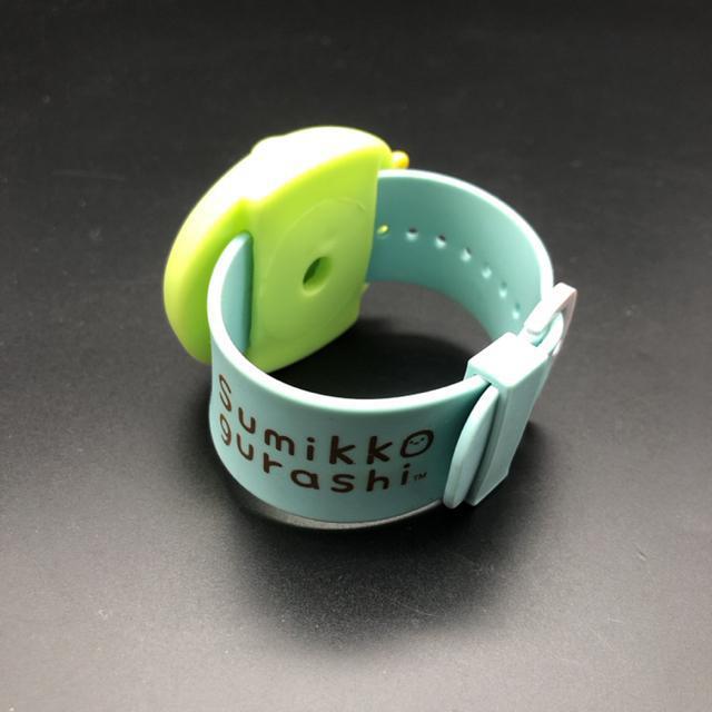 即決 すみっコぐらし デジタル 腕時計 < 男性アクセサリー/時計  即決 すみっコぐらし デジタル 腕時計 < 男性アクセサリー/時計の