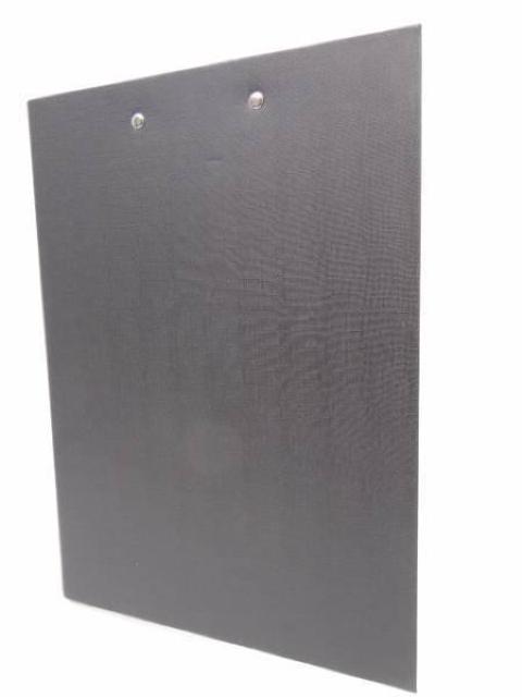 A4サイズ レバー&クリップ ファイル BK < インテリア/ライフ  A4サイズ レバー&クリップ ファイル BK < インテリア/ライフの