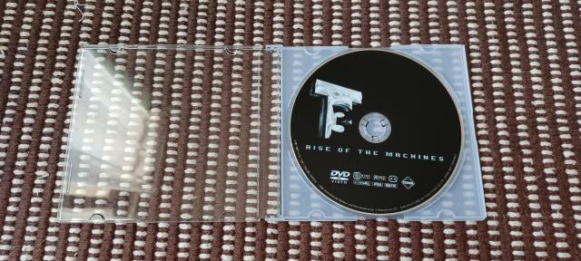 ターミネーター3 前売り券2万枚限定DVD < CD/DVD/ビデオ  ターミネーター3 前売り券2万枚限定DVD  < CD/DVD/ビデオの