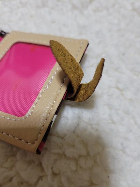 Cherシェル ロゴ入り ミニフォトブック 非売品 < インテリア/ライフ Cherシェル ロゴ入り ミニフォトブック 非売品 < インテリア/ライフの