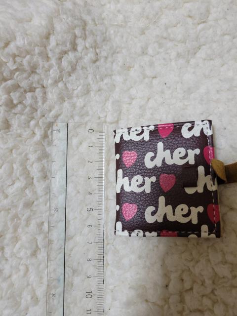 Cherシェル ロゴ入り ミニフォトブック 非売品 < インテリア/ライフ Cherシェル ロゴ入り ミニフォトブック 非売品 < インテリア/ライフの