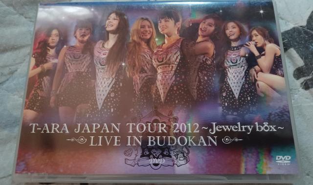 T-ARA  Wp.cA[2012~Jewelry.box~Cinف   ^gObY 