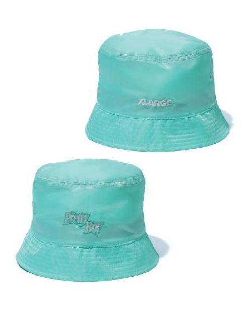 新品XLARGEエクストララージ×PRETTY BOY GEAR ハット M 帽子 キャップ CRUSHER HAT < ブランド 新品XLARGEエクストララージ×PRETTY BOY GEAR ハット M 帽子 キャップ CRUSHER HAT < ブランドの