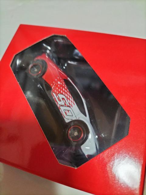 トミカ ランボルギーニ ウラカン ベルフォルマンテ 50周年 限定 未開封 < ホビー  トミカ ランボルギーニ ウラカン ベルフォルマンテ 50周年 限定 未開封 < ホビーの