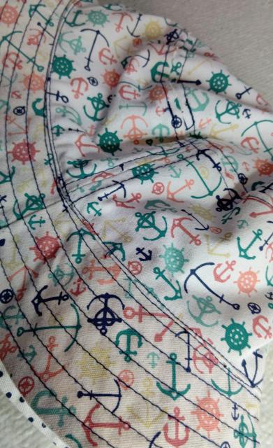 クラッシャーハット★バケットハット★claire's★ユニセックス★クレアーズ★平天ハット★キッズハット★新品未使用★送料無料 < 女性ファッション  クラッシャーハット★バケットハット★claire's★ユニセックス★クレアーズ★平天ハット★キッズハット★新品未使用★送料無料 < 女性ファッションの