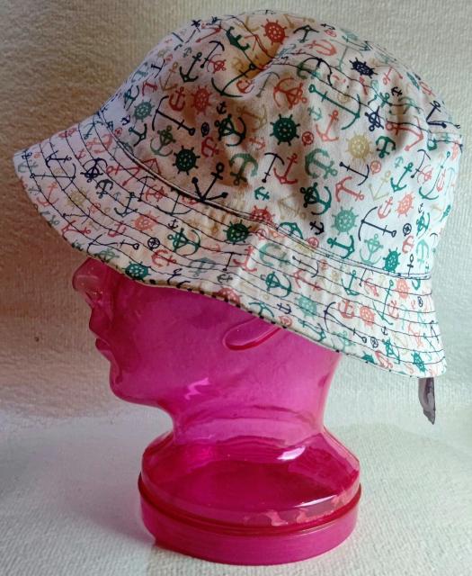 クラッシャーハット★バケットハット★claire's★ユニセックス★クレアーズ★平天ハット★キッズハット★新品未使用★送料無料 < 女性ファッション  クラッシャーハット★バケットハット★claire's★ユニセックス★クレアーズ★平天ハット★キッズハット★新品未使用★送料無料 < 女性ファッションの