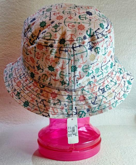 クラッシャーハット★バケットハット★claire's★ユニセックス★クレアーズ★平天ハット★キッズハット★新品未使用★送料無料 < 女性ファッション  クラッシャーハット★バケットハット★claire's★ユニセックス★クレアーズ★平天ハット★キッズハット★新品未使用★送料無料 < 女性ファッションの