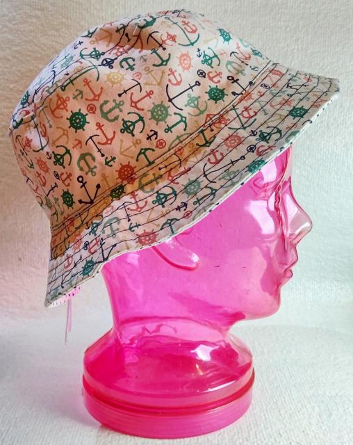 クラッシャーハット★バケットハット★claire's★ユニセックス★クレアーズ★平天ハット★キッズハット★新品未使用★送料無料 < 女性ファッション  クラッシャーハット★バケットハット★claire's★ユニセックス★クレアーズ★平天ハット★キッズハット★新品未使用★送料無料 < 女性ファッションの