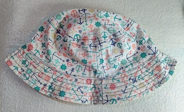 クラッシャーハット★バケットハット★claire's★ユニセックス★クレアーズ★平天ハット★キッズハット★新品未使用★送料無料 < 女性ファッション  クラッシャーハット★バケットハット★claire's★ユニセックス★クレアーズ★平天ハット★キッズハット★新品未使用★送料無料 < 女性ファッションの