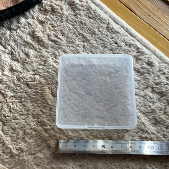 �����ȃv���X�`�b�N�P�[�X  �� �C���e���A/���C�t�� 