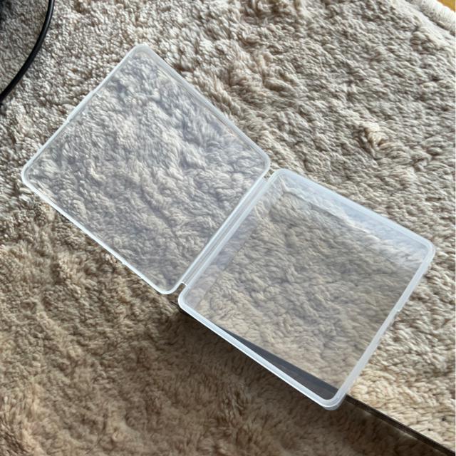 �����ȃv���X�`�b�N�P�[�X �� �C���e���A/���C�t�� 