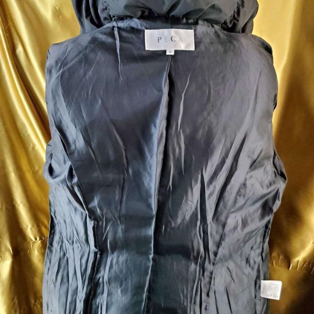 込み★204★PECA★最高!!ダウンロングコート★9号★ < 女性ファッション  込み★204★PECA★最高!!ダウンロングコート★9号★ < 女性ファッションの