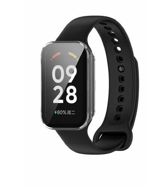 Xiaomi Smart Band 8 Active Redmi Smart Band 2 ガラス 保護 ケース カバー クリア < 家電/AV  Xiaomi Smart Band 8 Active Redmi Smart Band 2 ガラス 保護 ケース カバー クリア < 家電/AVの