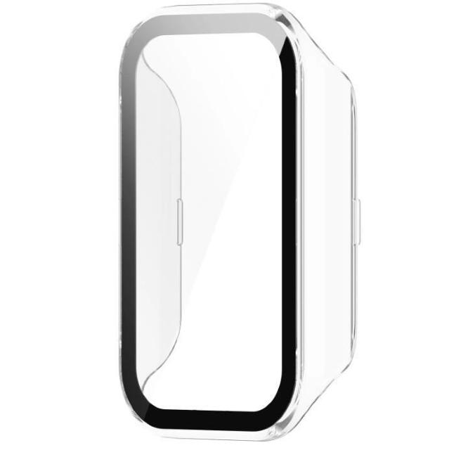 Xiaomi Smart Band 8 Active Redmi Smart Band 2 ガラス 保護 ケース カバー クリア < 家電/AV  Xiaomi Smart Band 8 Active Redmi Smart Band 2 ガラス 保護 ケース カバー クリア < 家電/AVの