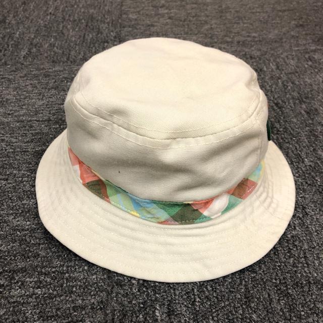 即決 F.O.インターナショナル キッズ ハット 帽子 < キッズ/ベビー  即決 F.O.インターナショナル キッズ ハット 帽子 < キッズ/ベビーの