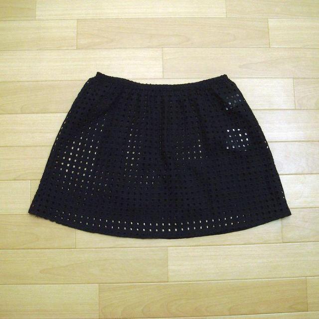 衝撃590円セール★レギンスやフィットネスにオーバースカート黒 < 女性ファッション  衝撃590円セール★レギンスやフィットネスにオーバースカート黒 < 女性ファッションの