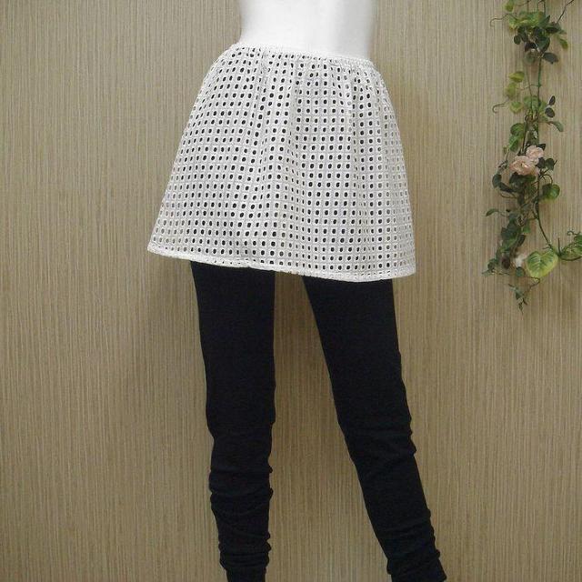 衝撃590円セール★レギンスやフィットネスにオーバースカート黒 < 女性ファッション  衝撃590円セール★レギンスやフィットネスにオーバースカート黒 < 女性ファッションの