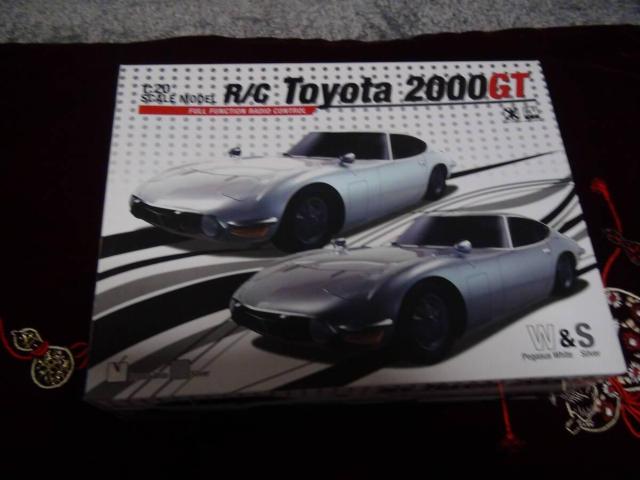 g^2000GTWIRg[J[!B   zr[ 