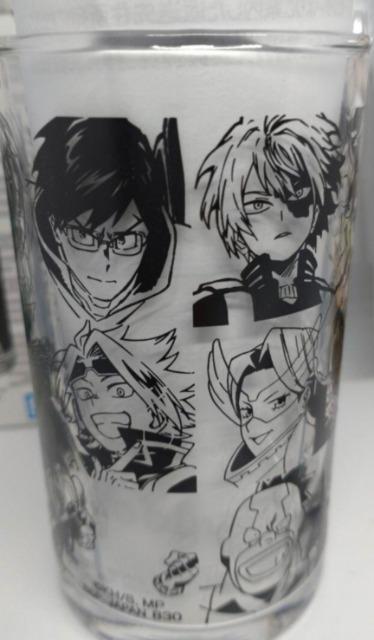 ■お得■僕のヒーローアカデミア 1年生+3年生セット グラス タンブラー ミニキャンバスアート 堀越耕平 ヒロアカ 一番くじまとめ < アニメ/コミック/キャラクター  ■お得■僕のヒーローアカデミア 1年生+3年生セット グラス タンブラー ミニキャンバスアート 堀越耕平 ヒロアカ 一番くじまとめ < アニメ/コミック/キャラクターの