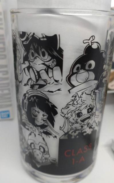 ■お得■僕のヒーローアカデミア 1年生+3年生セット グラス タンブラー ミニキャンバスアート 堀越耕平 ヒロアカ 一番くじまとめ < アニメ/コミック/キャラクター  ■お得■僕のヒーローアカデミア 1年生+3年生セット グラス タンブラー ミニキャンバスアート 堀越耕平 ヒロアカ 一番くじまとめ < アニメ/コミック/キャラクターの