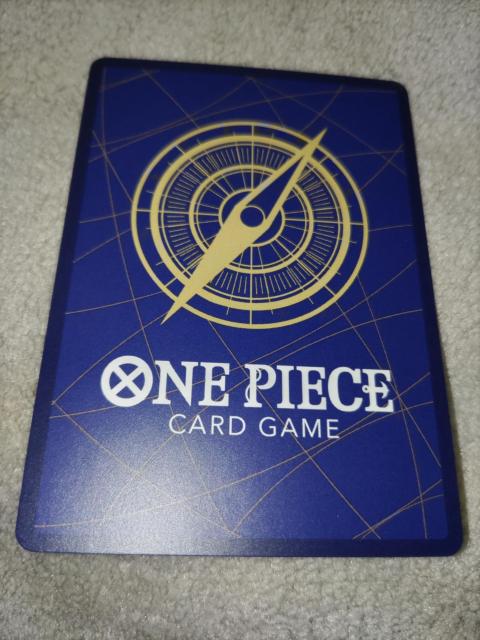 ワンピースカード*新たなる皇帝*バギー*未使用 < トレーディングカード  ワンピースカード*新たなる皇帝*バギー*未使用 < トレーディングカードの