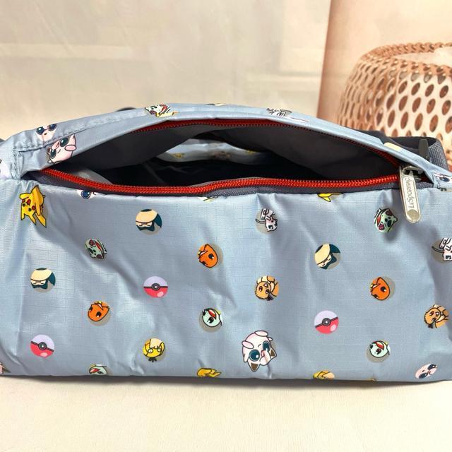 ★新品未使用★レスポートサック LeSportsac ポケモン ピカチュウ リュック リュックサック トートバッグ 2wayトート < 女性ファッション  ★新品未使用★レスポートサック LeSportsac ポケモン ピカチュウ リュック リュックサック トートバッグ 2wayトート < 女性ファッションの