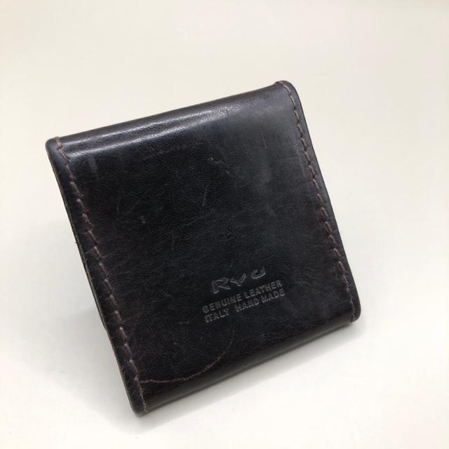 即決 RUY コインケース 小銭入れ < 男性ファッション 即決 RUY コインケース 小銭入れ < 男性ファッションの