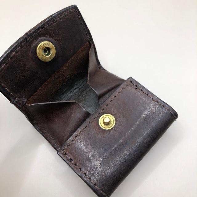 即決 RUY コインケース 小銭入れ < 男性ファッション 即決 RUY コインケース 小銭入れ < 男性ファッションの