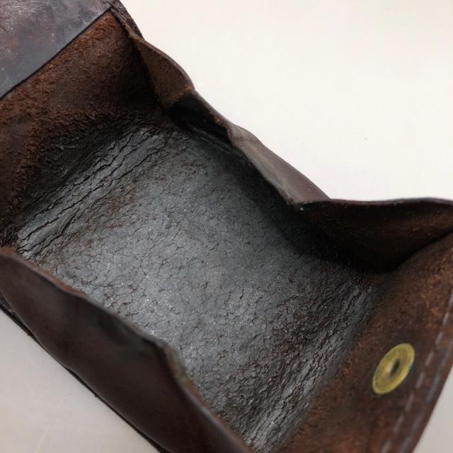 即決 RUY コインケース 小銭入れ < 男性ファッション 即決 RUY コインケース 小銭入れ < 男性ファッションの