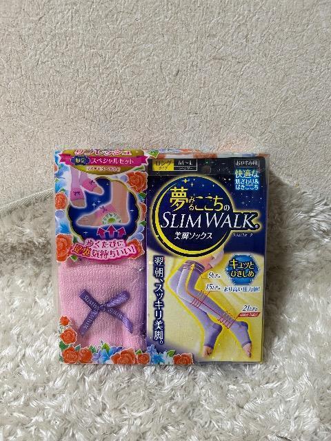 �V�iSLIMWALK&�t�~�E���~�x���g�t������Z�b�g 