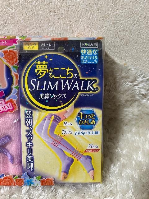 �V�iSLIMWALK&�t�~�E���~�x���g�t������Z�b�g