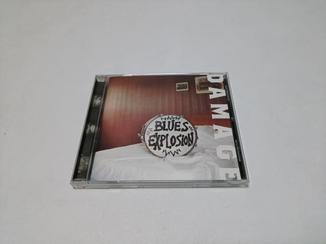 【送無】ジョン・スペンサー・ブルース・エクスプロージョン Jon Spencer Blues Explosion★国内盤14曲収録 < CD/DVD/ビデオ  【送無】ジョン・スペンサー・ブルース・エクスプロージョン Jon Spencer Blues Explosion★国内盤14曲収録  < CD/DVD/ビデオの