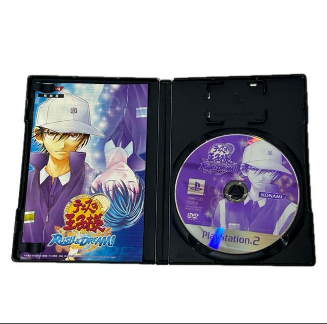 �e�j�X�̉��q�l ���b�V�� �A���h �h���[�� �v���X�e2 �� �Q�[���{��/�\�t�g�� 