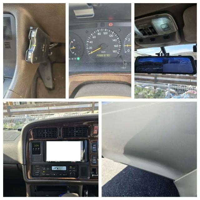 トヨタ ハイエースワゴン スーパーカスタムGリビングサルーンEX 100系 平成13年式 < 自動車/バイク トヨタ ハイエースワゴン スーパーカスタムGリビングサルーンEX 100系 平成13年式 < 自動車/バイク