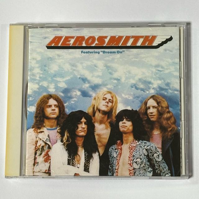 Aerosmith / AEROSMITH < タレントグッズ  Aerosmith / AEROSMITH  < タレントグッズの