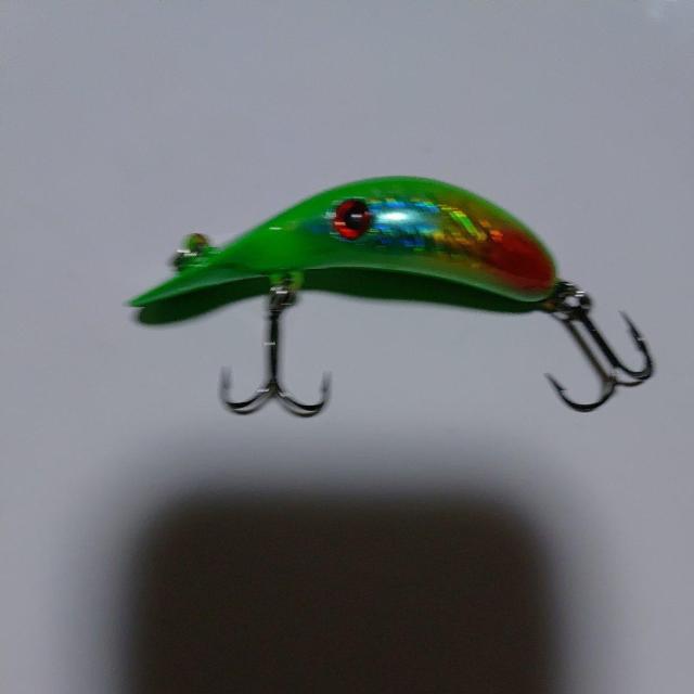 クランクベイト < レジャー/スポーツ  クランクベイト  < レジャー/スポーツの