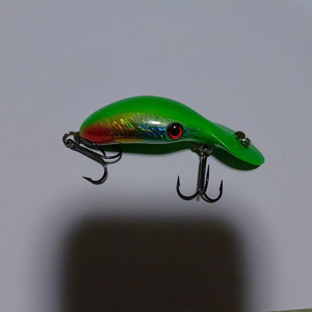 クランクベイト < レジャー/スポーツ  クランクベイト < レジャー/スポーツの