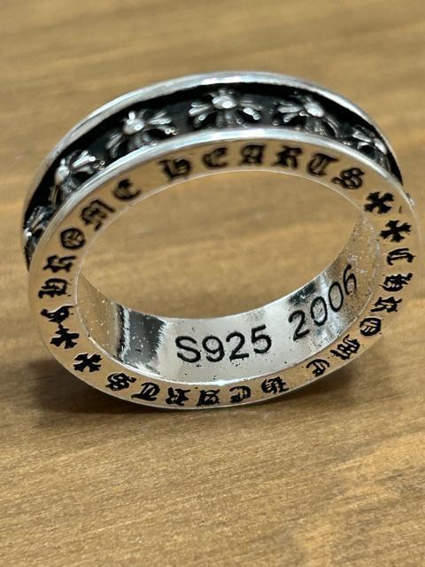 【22号】ホースシュー&クロス★クロスU★スペーサーリング★ラグジュアリー < 男性ファッション 【22号】ホースシュー&クロス★クロスU★スペーサーリング★ラグジュアリー < 男性ファッションの