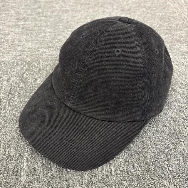 即決 EDWIN エドウィン コーデュロイ キッズ キャップ 帽子 ブラック < ブランド 即決 EDWIN エドウィン コーデュロイ キッズ キャップ 帽子 ブラック < ブランドの
