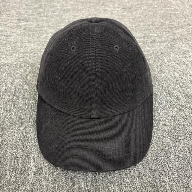 即決 EDWIN エドウィン コーデュロイ キッズ キャップ 帽子 ブラック < ブランド 即決 EDWIN エドウィン コーデュロイ キッズ キャップ 帽子 ブラック < ブランドの