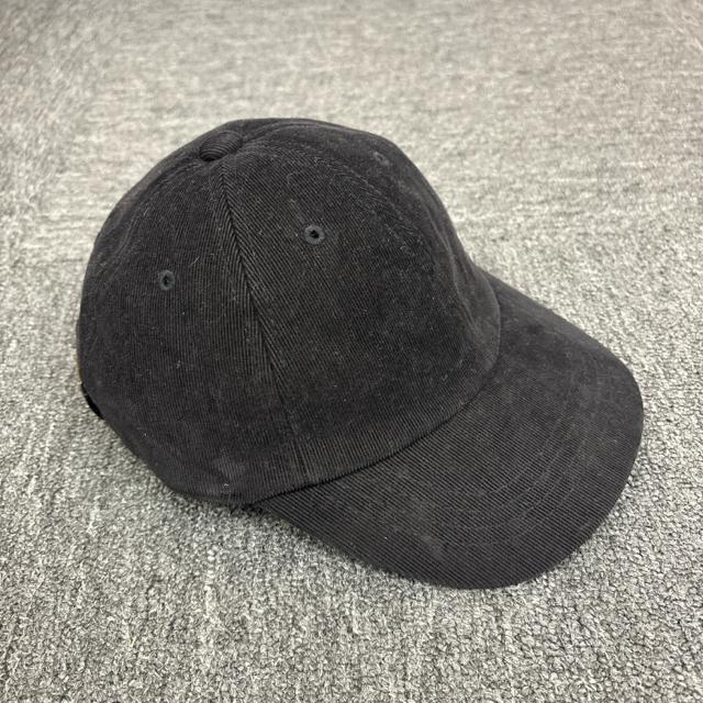 即決 EDWIN エドウィン コーデュロイ キッズ キャップ 帽子 ブラック < ブランド 即決 EDWIN エドウィン コーデュロイ キッズ キャップ 帽子 ブラック < ブランドの