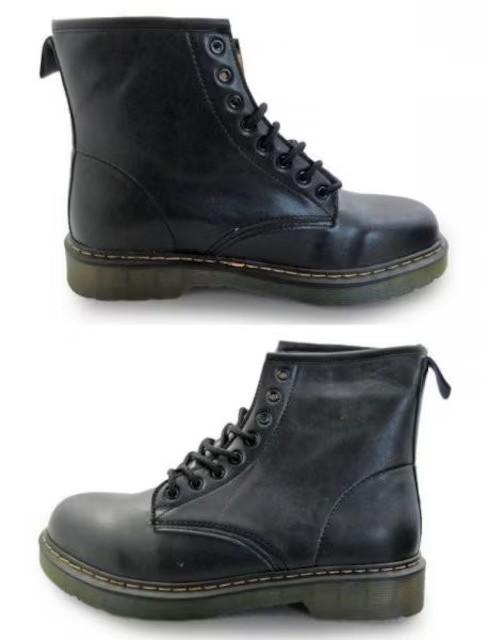 1円~C948新品SVEC編上げ/ワークブーツ24a黒♂ < 男性ファッション 1円~C948新品SVEC編上げ/ワークブーツ24a黒♂ < 男性ファッションの