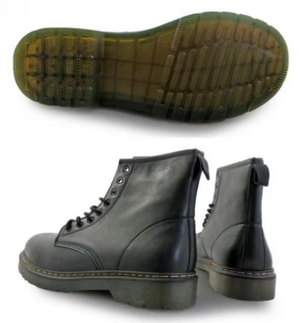 1円~C948新品SVEC編上げ/ワークブーツ24a黒♂ < 男性ファッション 1円~C948新品SVEC編上げ/ワークブーツ24a黒♂ < 男性ファッションの