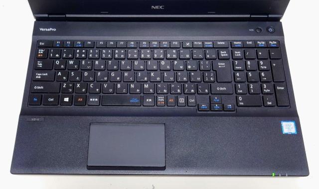 NEC VersaPro Corei7 メモリ16GB SSD512GB DVD Windows11 Office2024 < PC本体/周辺機器 NEC VersaPro Corei7 メモリ16GB SSD512GB DVD Windows11 Office2024 < PC本体/周辺機器の