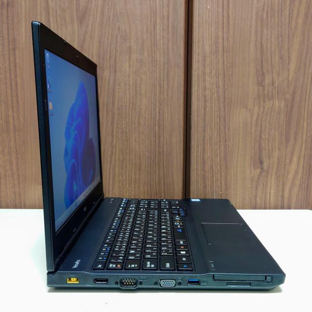 NEC VersaPro Corei7 メモリ16GB SSD512GB DVD Windows11 Office2024 < PC本体/周辺機器 NEC VersaPro Corei7 メモリ16GB SSD512GB DVD Windows11 Office2024 < PC本体/周辺機器の