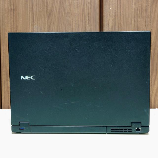 NEC VersaPro Corei7 メモリ16GB SSD512GB DVD Windows11 Office2024 < PC本体/周辺機器 NEC VersaPro Corei7 メモリ16GB SSD512GB DVD Windows11 Office2024 < PC本体/周辺機器の