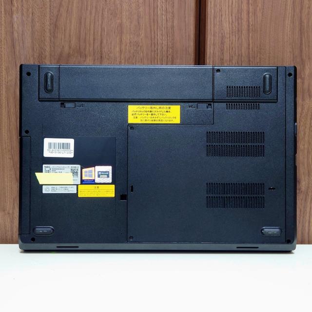 NEC VersaPro Corei7 メモリ16GB SSD512GB DVD Windows11 Office2024 < PC本体/周辺機器 NEC VersaPro Corei7 メモリ16GB SSD512GB DVD Windows11 Office2024 < PC本体/周辺機器の